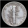 Image 3 : 1931-s Mercury Dime 10c Grades Select AU