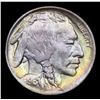 Image 2 : 1913-p Ty I Buffalo Nickel 5c Grades GEM+ Unc