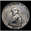 Image 2 : 1920 Pilgrim Old Commem Half Dollar 50c Grades Choice Unc