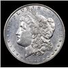 Image 2 : 1878-s Morgan Dollar $1 Grades Select Unc