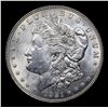 Image 2 : 1921-p Morgan Dollar $1 Grades Select Unc
