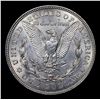 Image 3 : 1921-p Morgan Dollar $1 Grades Select Unc