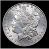 Image 2 : 1883-o Morgan Dollar $1 Grades Select+ Unc