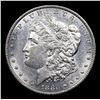 Image 2 : 1880-o Morgan Dollar $1 Grades Select Unc