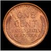 Image 3 : 1909 VDB Lincoln Cent 1c Grades GEM Unc BN