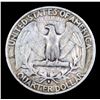 Image 3 : 1932-s Washington Quarter 25c Grades vf, very fine
