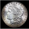 Image 2 : 1886-p Morgan Dollar $1 Grades Choice+ Unc