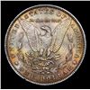 Image 3 : 1886-p Morgan Dollar $1 Grades Choice+ Unc