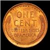 Image 3 : 1910-p Lincoln Cent 1c Grades Choice Unc RD