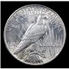 Image 3 : 1935-s Peace Dollar $1 Grades Select+ Unc