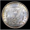 Image 3 : 1880-p Morgan Dollar $1 Grades Choice+ Unc