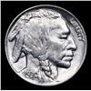 Image 2 : 1930-p Buffalo Nickel 5c Grades GEM+ Unc