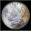 Image 2 : 1882-o Morgan Dollar $1 Grades Select Unc