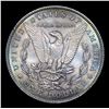 Image 3 : 1886-p Morgan Dollar $1 Grades Choice+ Unc