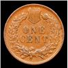 Image 3 : 1895 Indian Cent 1c Grades Choice AU/BU Slider