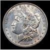 Image 2 : 1890-s Morgan Dollar $1 Grades Select Unc