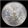 Image 3 : 1890-s Morgan Dollar $1 Grades Select Unc