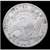 Image 3 : 1834 Capped Bust Half Dollar 50c Grades VF Details