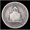 Image 3 : 1925 Lexington Old Commem Half Dollar 50c Grades vf+