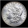 Image 2 : 1896-p Morgan Dollar $1 Grades Choice+ Unc