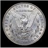 Image 3 : 1896-p Morgan Dollar $1 Grades Choice+ Unc