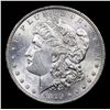 Image 2 : 1879-p Morgan Dollar $1 Grades Select Unc