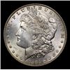 Image 2 : 1884-p Morgan Dollar $1 Grades Choice+ Unc