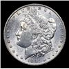 Image 2 : 1891-s Morgan Dollar $1 Grades Select Unc