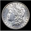 Image 2 : 1903-p Morgan Dollar $1 Grades Select+ Unc