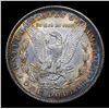 Image 3 : 1880-p Morgan Dollar $1 Grades Select+ Unc