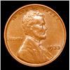 Image 2 : 1933-p Lincoln Cent 1c Grades Select Unc BN