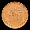 Image 3 : 1933-p Lincoln Cent 1c Grades Select Unc BN