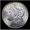 Image 2 : 1921-d Morgan Dollar $1 Grades Select+ Unc