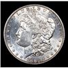 Image 2 : 1882-s Morgan Dollar $1 Grades Choice Unc