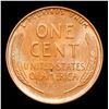 Image 3 : 1930-p Lincoln Cent 1c Grades Choice Unc RB