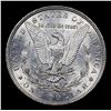 Image 3 : 1890-p Morgan Dollar $1 Grades Choice+ Unc