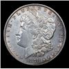 Image 2 : 1878-s Morgan Dollar $1 Grades Unc Details