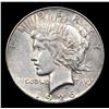 Image 2 : 1926-s Peace Dollar $1 Grades Select Unc