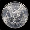 Image 3 : 1890-s Morgan Dollar $1 Grades Select+ Unc