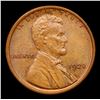 Image 2 : 1920-p Lincoln Cent 1c Grades Select Unc BN
