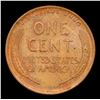 Image 3 : 1920-p Lincoln Cent 1c Grades Select Unc BN
