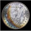 Image 3 : 1887-p Morgan Dollar $1 Grades Choice+ Unc