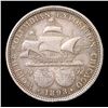 Image 3 : 1893 Columbian Old Commem Half Dollar 50c Grades Select AU