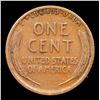 Image 3 : 1914-d Lincoln Cent 1c Grades f+