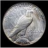 Image 3 : 1928-s Peace Dollar $1 Grades Select Unc