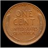Image 3 : 1925-s Lincoln Cent 1c Grades Select Unc BN