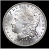 Image 2 : 1904-o Morgan Dollar $1 Grades GEM+ Unc