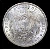 Image 3 : 1904-o Morgan Dollar $1 Grades GEM+ Unc