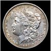 Image 2 : 1889-o Morgan Dollar $1 Grades Select Unc