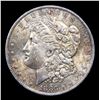 Image 2 : 1883-o Morgan Dollar $1 Grades Choice+ Unc
